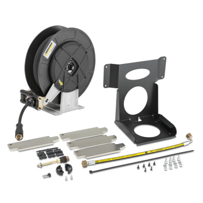 Karcher Add-on kit hose reel 2.643-052.0 onderdelen en accessoires