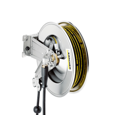 Karcher Add-on kit hose reel TR 6.392-076.0 Hogedruk Reiniger Diversen