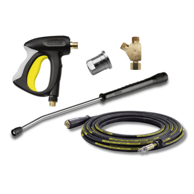 Karcher Add-on kit secondary jet pipe operation 2.851-123.0 Schoonmaak accessoires