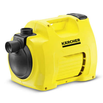 Karcher BP 2 Garden *GB 1.645-358.0 Tuin accessoires Gereedschap