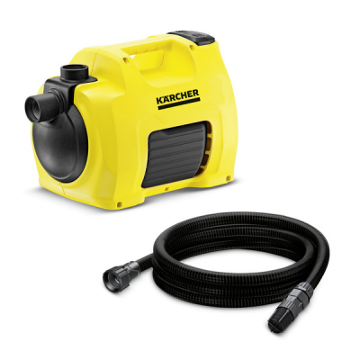 Karcher BP 4 Garden Set *CH 1.645-361.0 onderdelen en accessoires