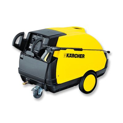 Karcher HDS 895 S 1.027-306.0 Hogedruk Terrasreiniger