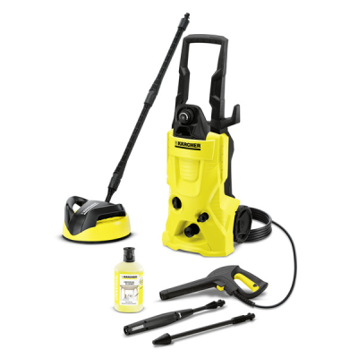 Karcher K 3.570 T250 *EU 1.180-136.0 onderdelen en accessoires