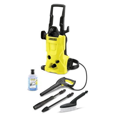 Karcher K 4 Car *AU 1.180-168.0 Schoonmaak accessoires