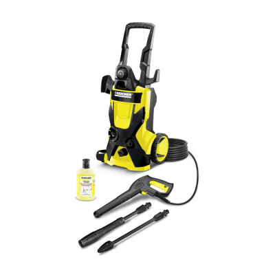 Kärcher K 5 Black *NOR 1.180-670.0 Hogedruk Terrasreiniger