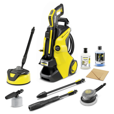 Karcher K 5 Power Control Car & Home *EU 1.324-558.0 onderdelen en accessoires