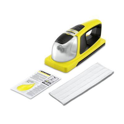 Karcher KV 4 *EU 1.633-920.0 onderdelen en accessoires