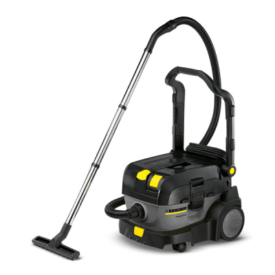 Karcher NT 14/1 Ap Adv *EU 1.510-126.0 Stofzuiger Zuigvoet