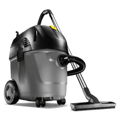 Kärcher NT 35/1 Ap *EU 1.184-980.0 Stofzuigertoestel Elektronica