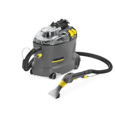 Karcher Puzzi 8/1 C with hand nozzle *CH 1.100-226.0 Stofzuiger Zuigbuis