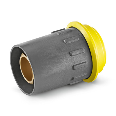 Karcher Quick-fitting pipe union coupler TR 2.115-000.0 onderdelen en accessoires