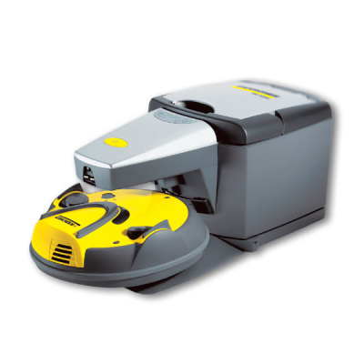 Kärcher RC 3000 *AU 1.269-104.0 Stofzuiger Elektronica