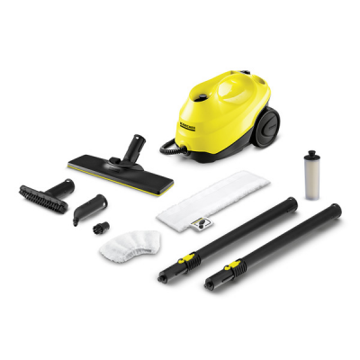 Karcher SC 3 EasyFix (yellow) *EU 1.513-110.0 Schoonmaak Stoomreiniger Ventiel