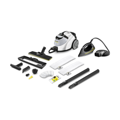 Karcher SC 5 EasyFix Premium Iron (white) *EU 1.512-557.0 onderdelen en accessoires