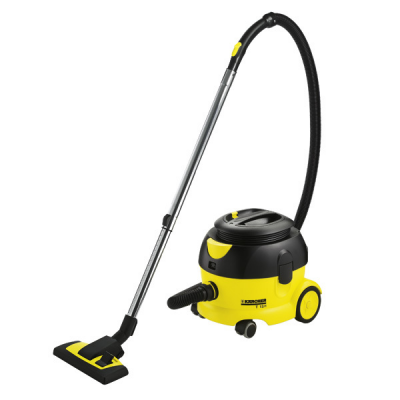 Karcher T 12/1 *EU 1.355-108.0 Stofzuiger Vloerborstel