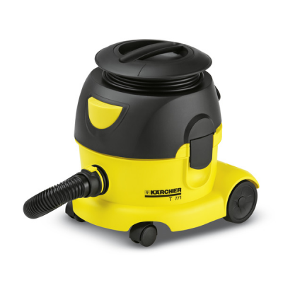 Karcher T 7/1 Advanced *GB 1.527-116.0 Stofzuiger Elektronica