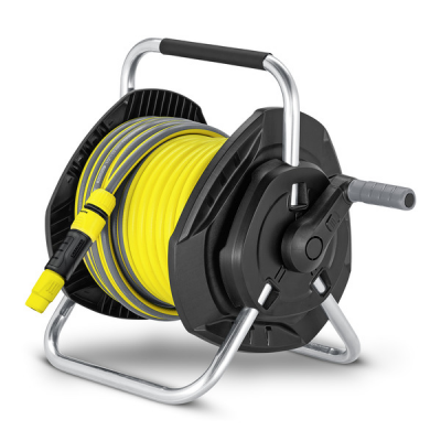 Karcher Wall-mounted hose reel HR 4.525 1/2"" Kit 2.645-281.0 Tuin accessoires Water