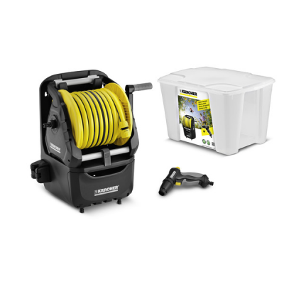 Karcher Watering station 2.645-222.0 Tuin accessoires Water