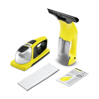 Karcher WV 1 + KV 4 *EU 1.633-180.0 onderdelen en accessoires