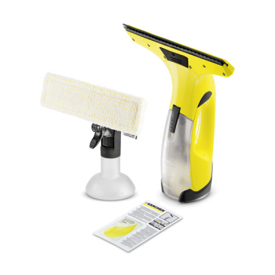 Kärcher WV 2 Basic Hofer *EU 1.633-315.0 Schoonmaak accessoires