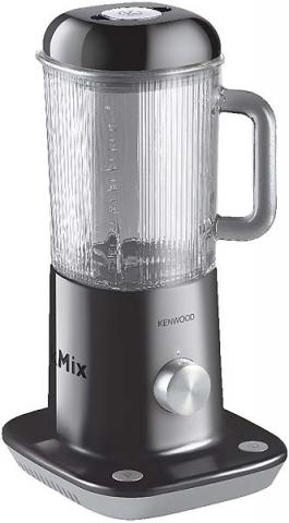 Kenwood BLX54 0WBLX54002 BLX54 BLENDER BLACK Klein huishoudelijk onderdelen en accessoires