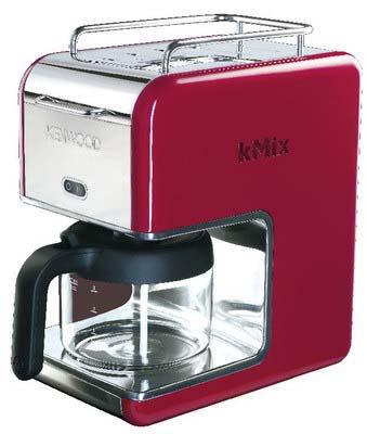 Kenwood CM021 0WCM021015 CM021 kMix COFFEE MAKER Koffie apparaat onderdelen en accessoires