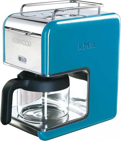 Kenwood CM023 0WCM023002 CM023 COFFEE MACHINE - BLUE Schoonmaak accessoires