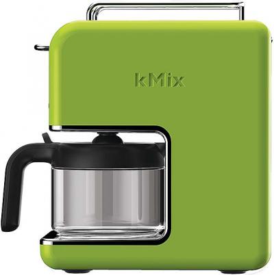 Kenwood CM030GR 0W13211014 CM030GR COFFEE MAKER - 6 CUP - POP ART GREEN Koffiezetmachine onderdelen en accessoires