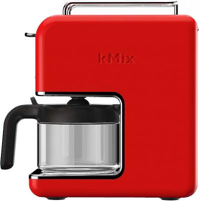Kenwood CM030RD 0W13211008 CM030RD COFFEE MAKER - 6 CUP - POP ART RED Schoonmaak accessoires