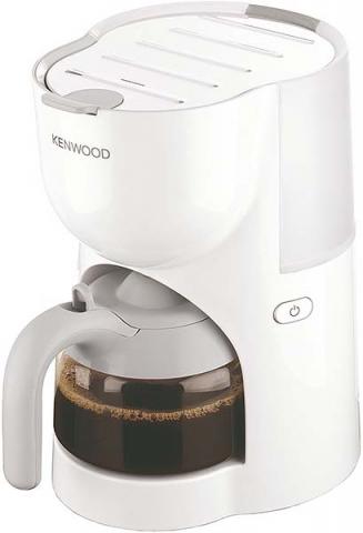 Kenwood CM200J COFFEE MAKER - 100V 0WCM200007 Schoonmaak accessoires