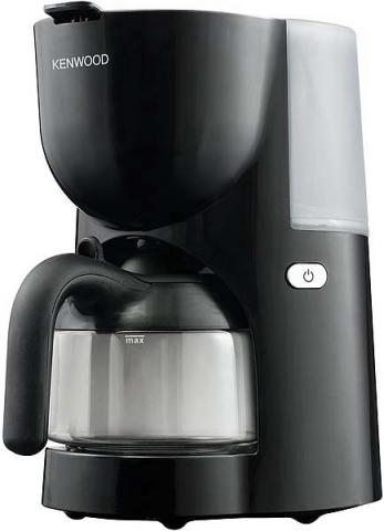Kenwood CM204 0WCM204002 CM204 COFFEE MAKER - black Schoonmaak accessoires