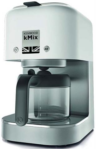 Kenwood COX750 0W13210002 COX750WH 6 cup COFFEE MAKER - WHITE Koffiezetmachine onderdelen en accessoires