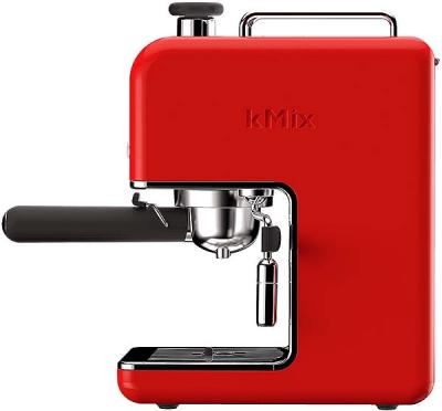Kenwood ES020RD 0W13211020 ES020RD ESPRESSO MAKER - RED Koffiezetmachine onderdelen en accessoires