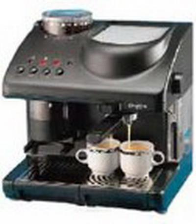 Kenwood ES621 0WES621002 Koffiezetapparaat Espresso houder