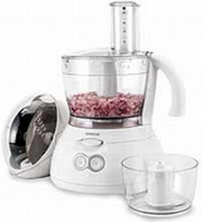 Kenwood FP880 0WFP880002 Keukenapparatuur onderdelen en accessoires