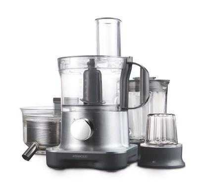 Kenwood FPM270 0WFPM27002 FPM270 Multipro Compact Food Processor With Multimill and Centrifugal Juicer onderdelen