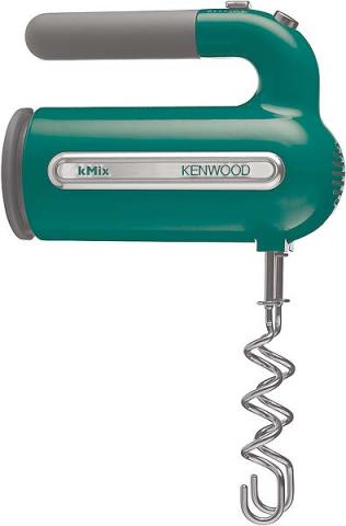 Kenwood HM805 HAND MIXER - kMix Boutique - green 0WHM805001 onderdelen en accessoires