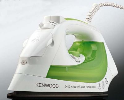 Kenwood ISP200GR 0W12710003 ISP200GR STEAM IRON Klein huishoudelijk onderdelen en accessoires