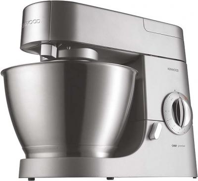 Kenwood KMC570 0WKMC57011 KMC570 Chef Premier + AT358 + AT320A + AT950 - silver onderdelen en accessoires
