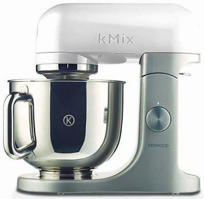 Kenwood KMX50 0WKMX50010 KMX50 kMix STAND MIXER - WHITE Onderdelen Koken