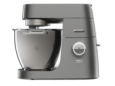 Kenwood KVL8300S 0W20011223 KVL8300S Kitchen Machine Titanium - XL Onderdelen Koken