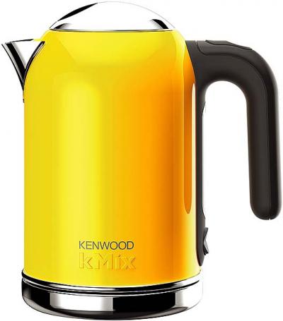 Kenwood SJM020YW 0W21011050 SJM020YW KETTLE - 1.0L - 2.2kW - POP ART YELLOW Koffie onderdelen