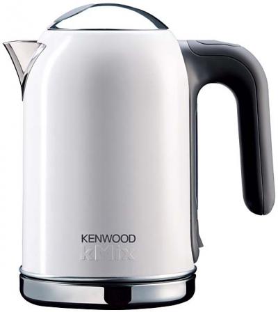 Kenwood SJM02B 0W21011117 SJM020B kMix KETTLE - WHITE Koffie onderdelen