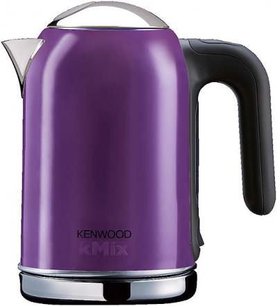 Kenwood SJM030P KETTLE - PURPLE - 1.6L - 2.2kW 0WSJM030P5 Koffie zetter onderdelen en accessoires