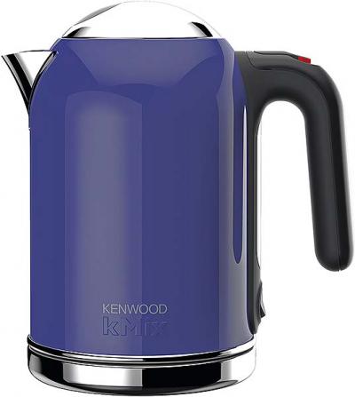 Kenwood SJM040BL 0W21011024 SJM040BL KETTLE - 1.6L - 3kW - POP ART BLUE Schoonmaak accessoires