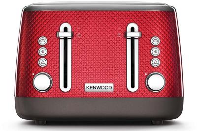 Kenwood TFM810RD 0W23011109 TFM810RD 4 Slot Toaster onderdelen en accessoires