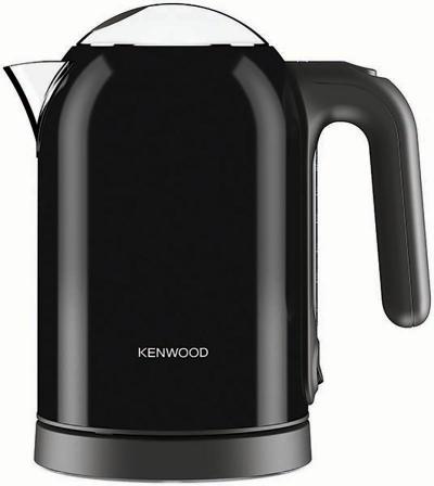 Kenwood ZJM180BK KETTLE - 1.6L - BLACK 0W21011059 Koffie onderdelen