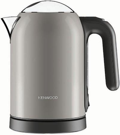 Kenwood ZJM180GY KETTLE - 1.6L - GREY 0W21011060 Koffie onderdelen