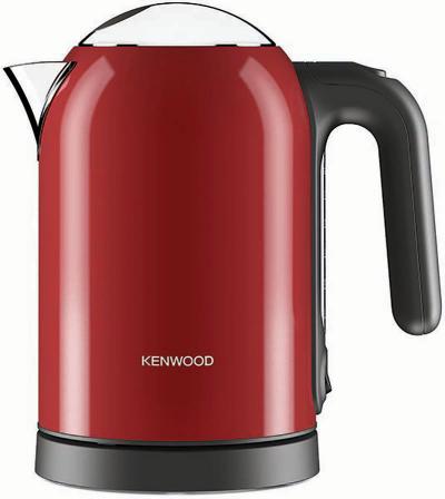 Kenwood ZJM180RD KETTLE - 1.6L - RED 0W21011061 Koffie onderdelen
