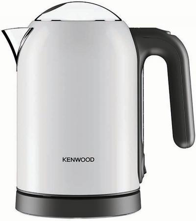 Kenwood ZJM180WH KETTLE - 1.6L - WHITE 0W21011062 Koffie onderdelen
